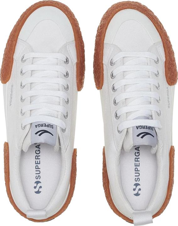 Produktbild Superga Sneaker 2660 Stripe Big Bumpers (40)