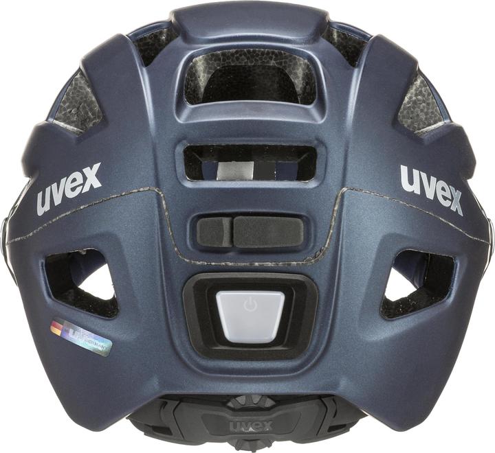 Produktbild Uvex Sports Finale Visor V (56 - 61 cm)