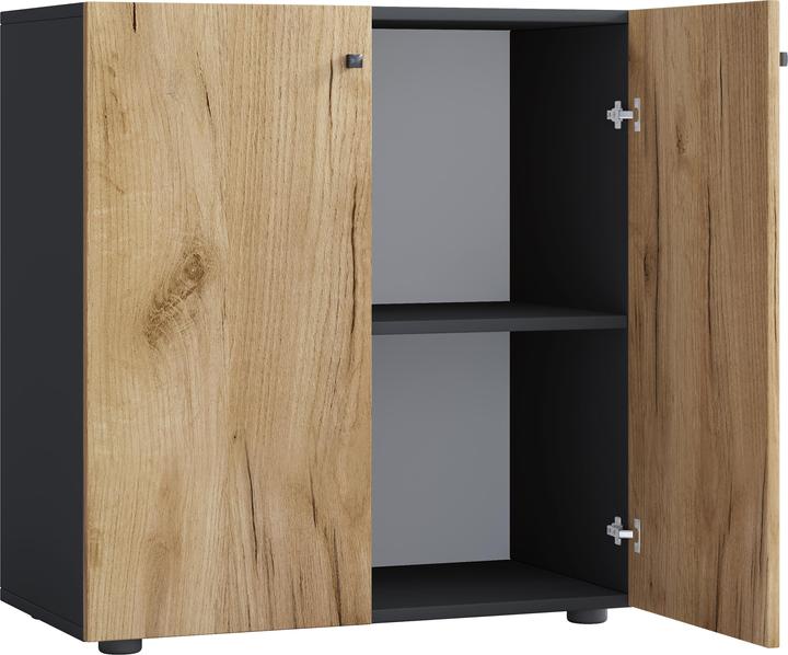 VCM Lona L (70 x 74 x 40 cm)