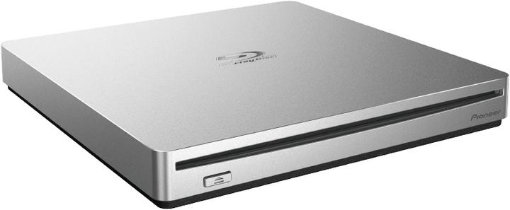 Produktbild Pioneer BDR-XS07TS (Blu-ray Brenner)