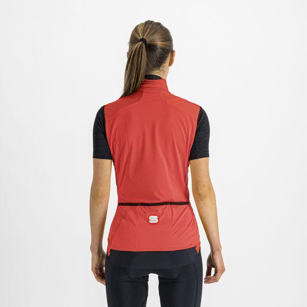Actual product image Sportful Fiandre Light Norain W Vest (XS)