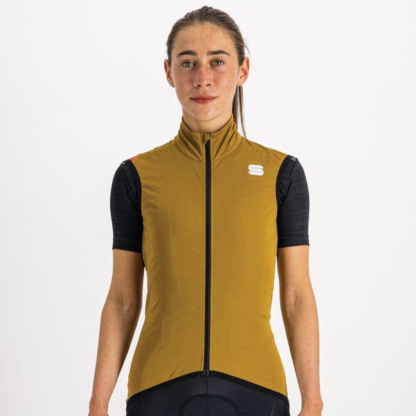 Actual product image Sportful Fiandre Light Norain W Vest (M)