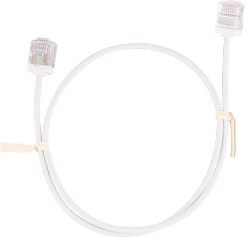 Actual product image LogiLink Network cable (U/UTP, CAT6a, 15 m)