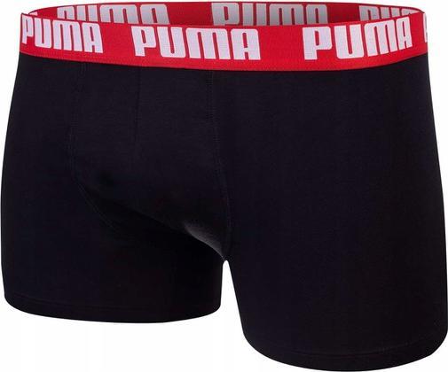 Produktbild Puma Men Everyday Basic Boxer 2p (L, 2er Pack)