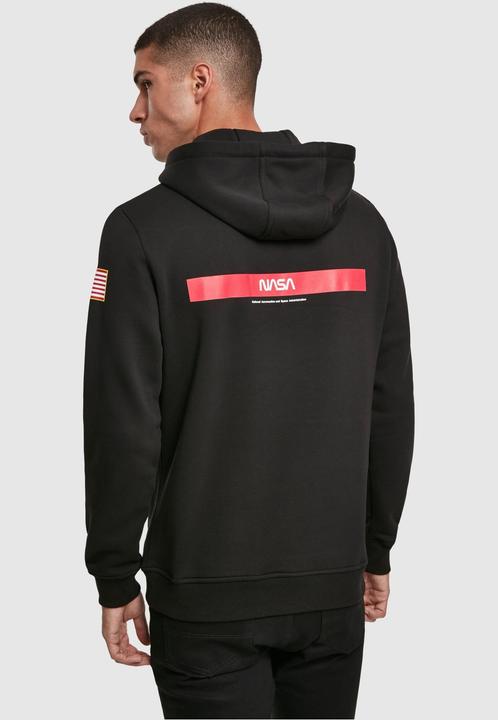 Produktbild Mister Tee NASA Definition Hoody (S)