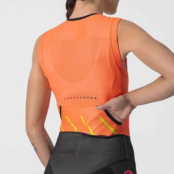 Image du produit Castelli Free anremo W uitleeveless (S)