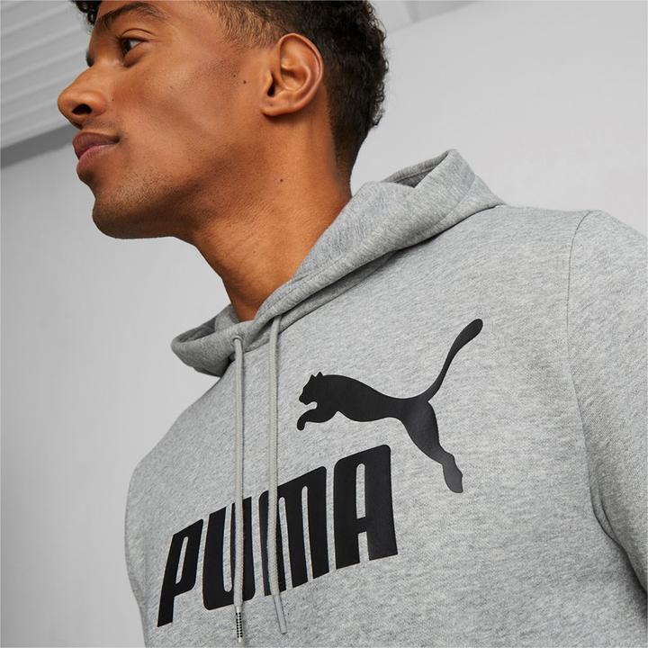 Immagine prodotto Puma ESS Big Logo Hoodie (S)