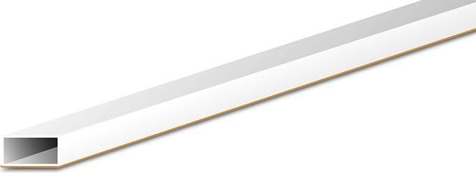 Actual product image Max Hauri 12x7mm self-adhesive (Duct, 200 cm)