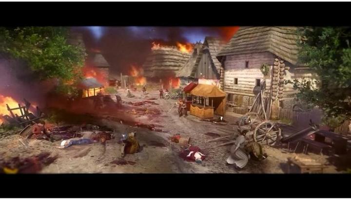 Image du produit Deep Silver Kingdom Come : Deliverance Édition royale (Switch, DE)