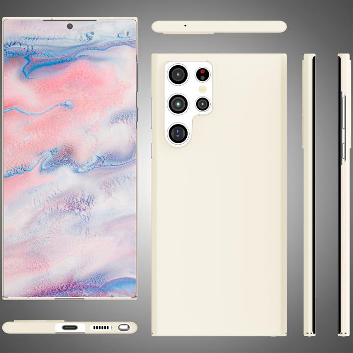 Produktbild Nalia Extra Dünne Handyhülle (Samsung Galaxy S22 Ultra)