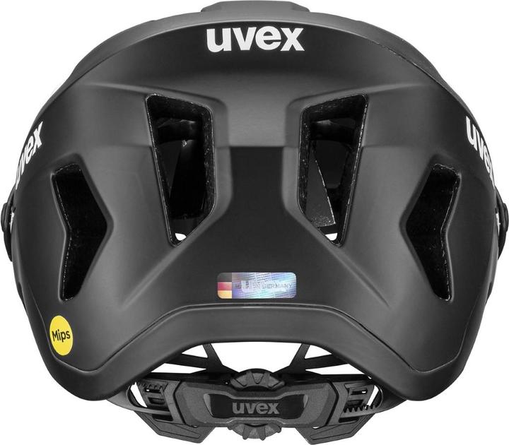 Produktbild Uvex Sports renegade MIPS (54 - 58 cm)