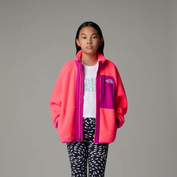 Image du produit North Face Filles Yumiori (S)