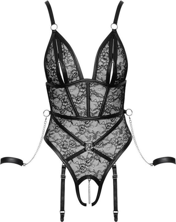 Produktbild Cottelli Collection Body Bondage M (M)