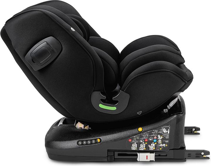 Actual product image Osann Eno360 (Reboarder, ECE R129/i-Size Standard)