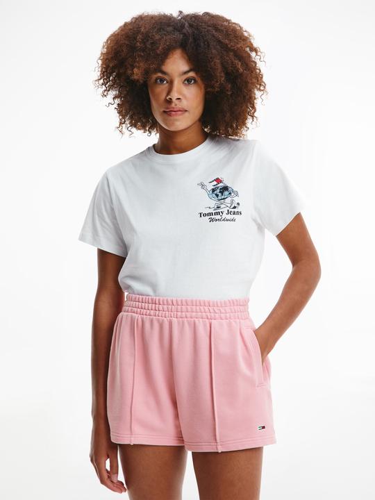 Image du produit Tommy Jeans Tjw Tommy Essential (M)