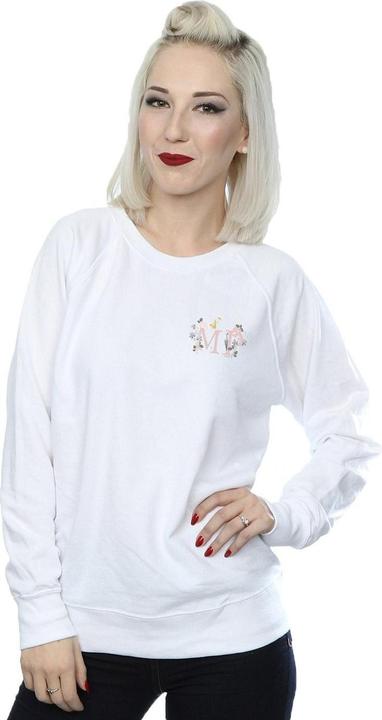 Image du produit Disney - Sweat MARY POPPINS LETTER BREAST PRINT - Femme (S)