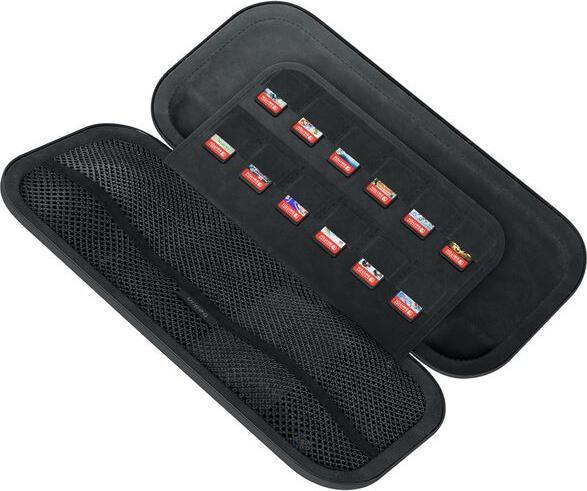 Actual product image Belkin Travel Case für Nintendo Switch 2 ENA002hqCH (Switch 2)