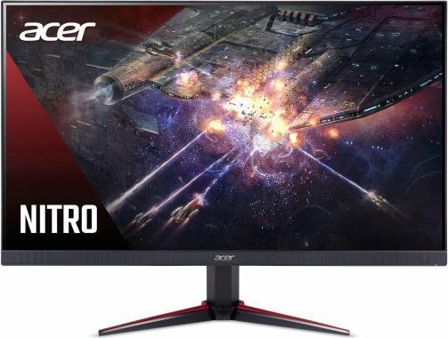 Actual product image Acer Nitro VG270S3bmiipx (1920 x 1080 pixels, 27")