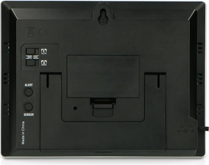 Image du produit Buienradar BR700