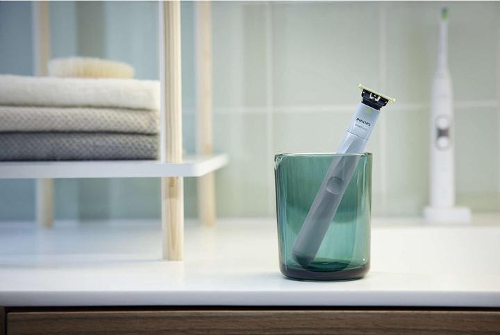Produktbild Philips OneBlade First Shave Klinge (1 x)