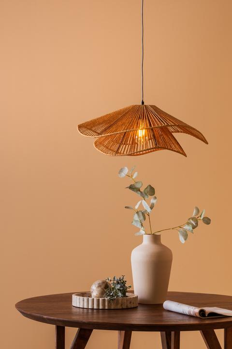 Immagine prodotto Leitmotiv - Hanglamp Sombra Double - Naturel (E27)