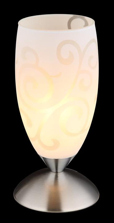 Image du produit Globo Lampe de table Auriga (E14)