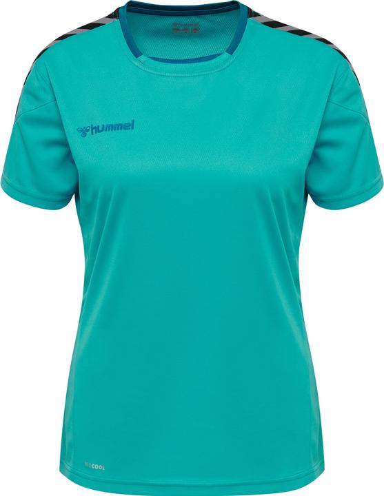 Produktbild hummel Authentic Poly Jersey Woman S/S (L)