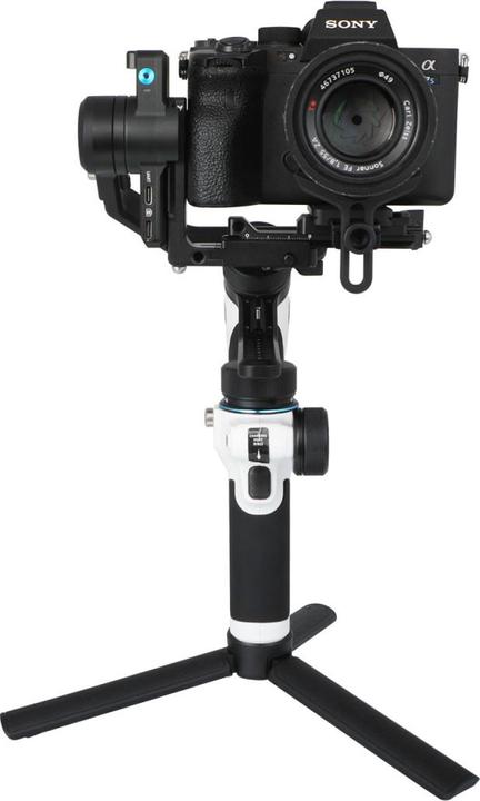 Immagine prodotto Feiyu Scorp Mini 2 (Smartphone, 1.20 kg)