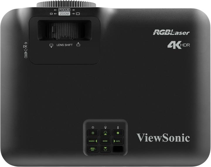 Productafbeelding Viewsonic V704K (4K, 5200 lm, 1.4 - 2.24:1)