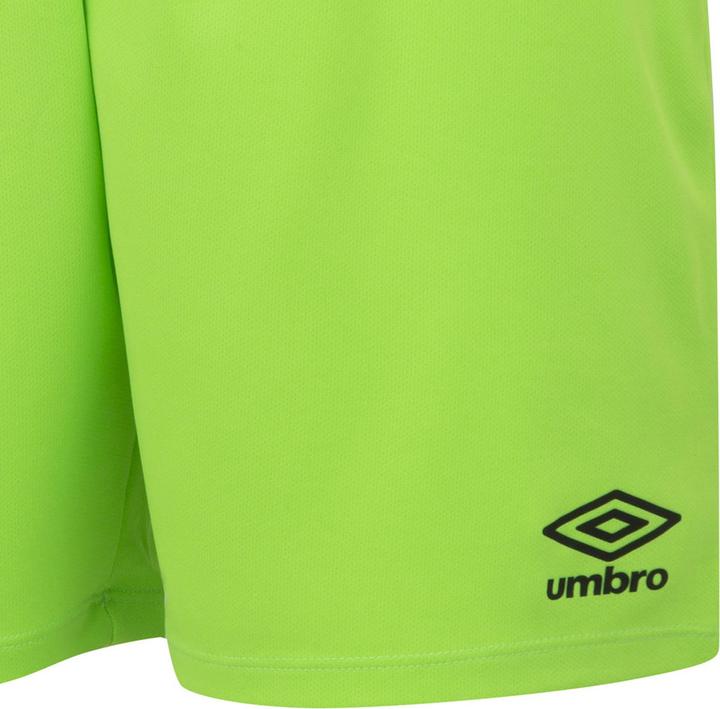 Immagine prodotto Umbro Pantaloncini Club Ii (140)