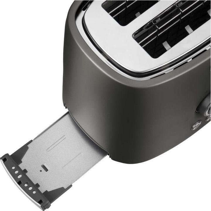 Actual product image Sencor STS 6058BK