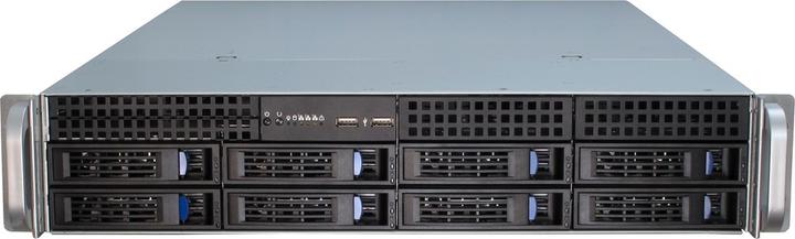 Actual product image Intertech IPC 2U-2408