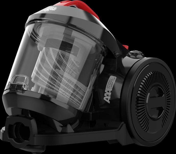 Actual product image Dirt Devil DD2720-1 Ultima Power Parquet