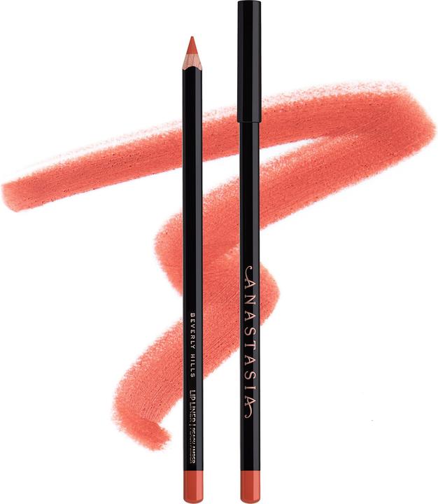 Image du produit Anastasia Beverly Hills Crayon à lèvres (Ambre Pêche Ambre)