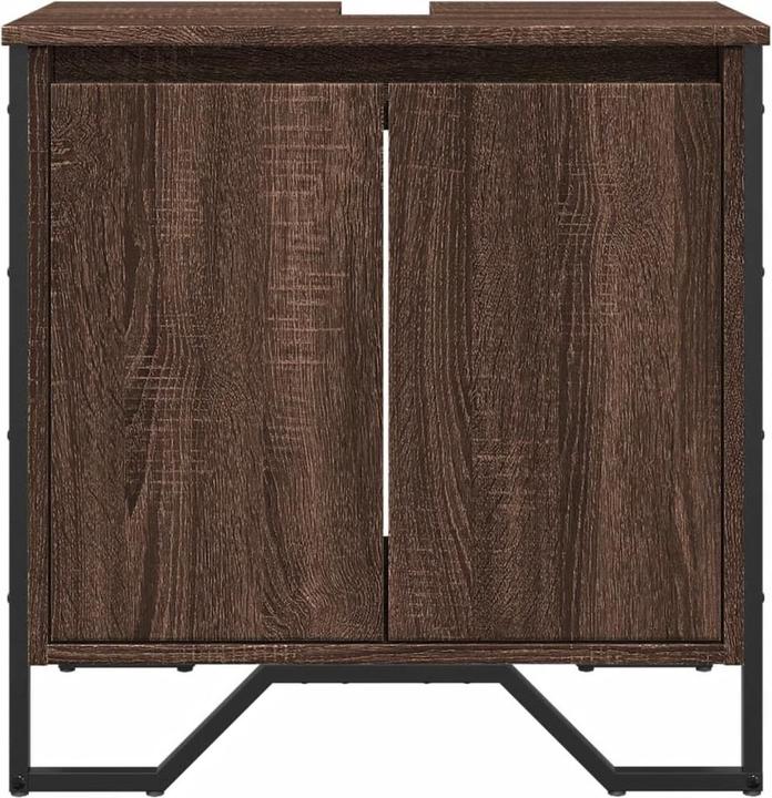 Immagine prodotto VidaXL Unità Vanity (60 x 35 x 60 cm)