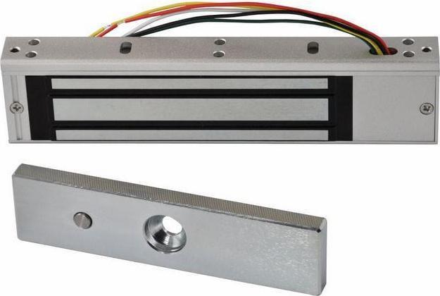 Produktbild Triton SCOT EL-350SL2 Magnet-Jumper