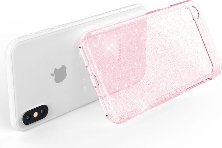 Actual product image Nalia Cell phone case (Apple iPhone XS Max)