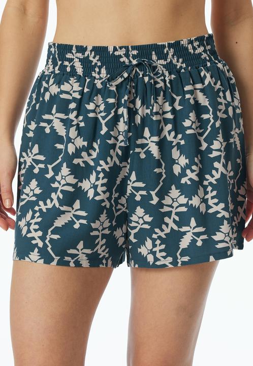 Immagine prodotto Schiesser Pantaloni del pigiama Mix + Relax (38)