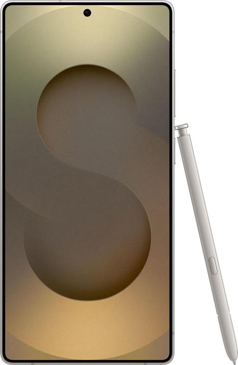 Image du produit Samsung Galaxy S25 Ultra (512 Go, Titanium Gray, 6.90", Double SIM, 200 Mpx, 5G)