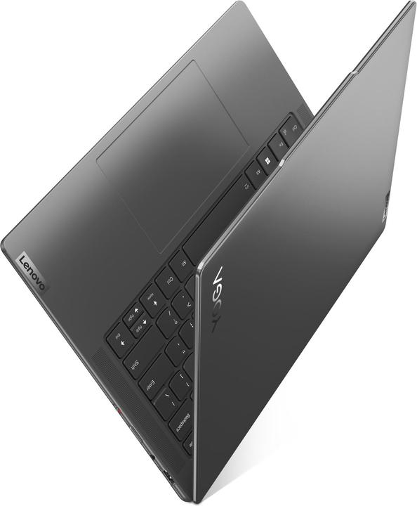 Actual product image Lenovo Yoga Pro 7 14APH8 (14.50", AMD Ryzen 7 7840HS, 32 GB, 1000 GB, DE)