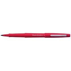 Produktbild Paper Mate Nylon Flair (Red, 1 x)