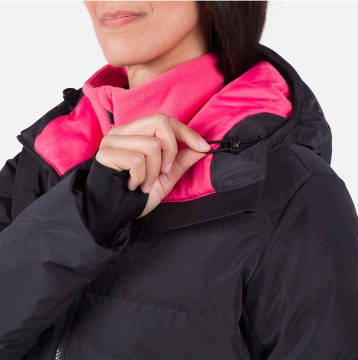 Produktbild Rossignol Wispile Puffy Jacket Jkt (L)