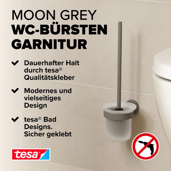 Actual product image tesa Moon