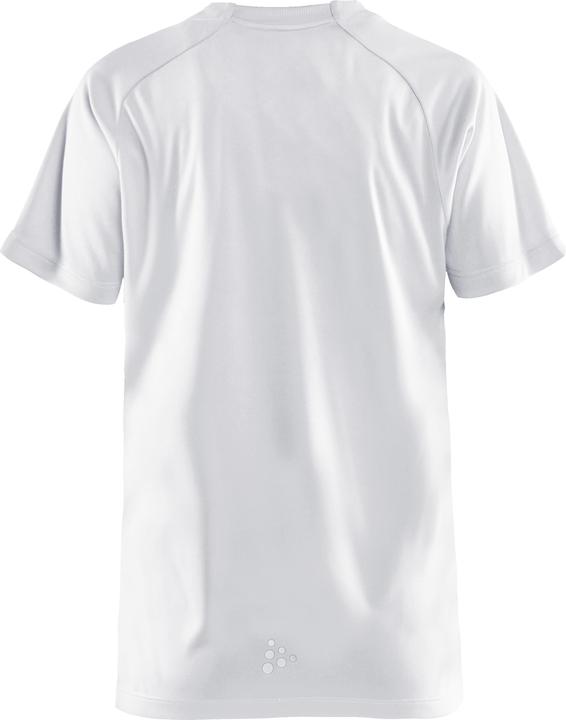 Actual product image Craft Evolve Tee Jr (146)
