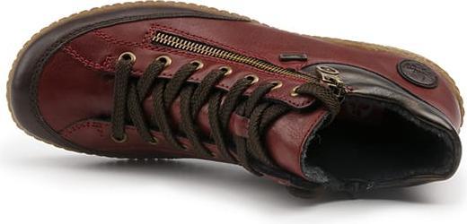 Actual product image Rieker 2256074 (36)