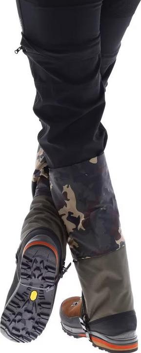 Produktbild Vikingsports Viking Europe Damen x Skihelm, Grün, M (S)