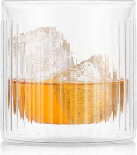 Immagine prodotto Bodum Set di 2 bicchieri a doppia parete - Whisky (3 dl, 2 x, Bicchiere da whisky)