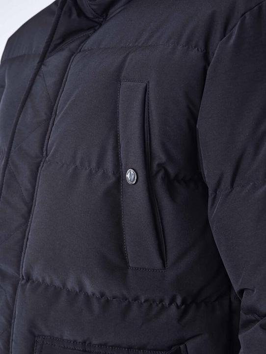 Produktbild Project X Paris Lange Multipo Taschenjacke (S)
