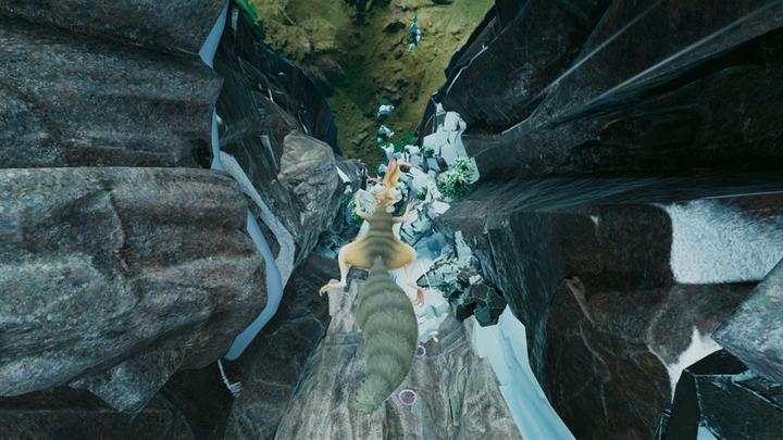 Immagine prodotto Bandai Namco Era glaciale: Scrats Nutty adventure (Switch, Multilingue)