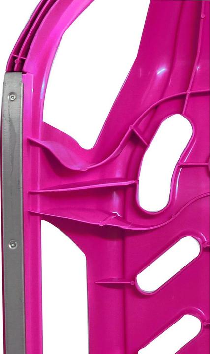 Immagine prodotto Jamara Snow Play Sledge Snow-Star 90 cm rosa